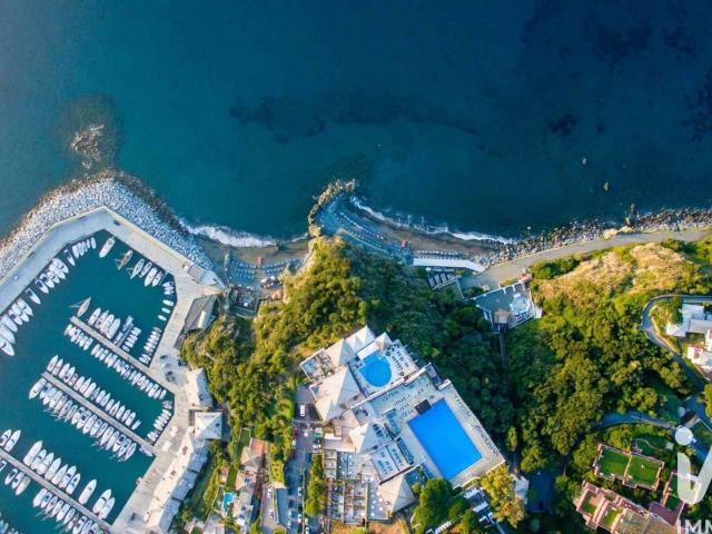Villa Indipendente in vendita a Borghetto, Arenzano