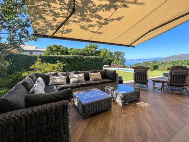 Villa Indipendente in vendita a Arenzano, Liguria