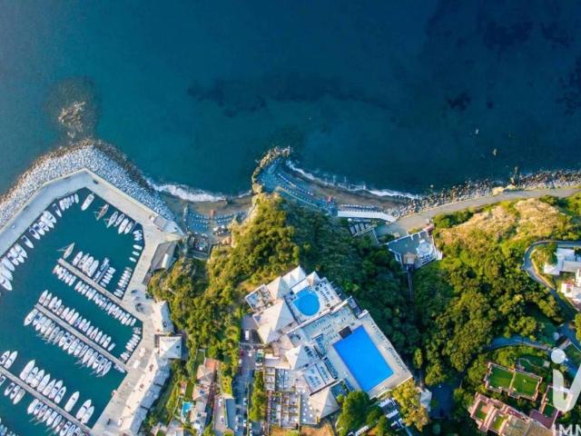 Villa Indipendente in vendita a Borghetto, Arenzano