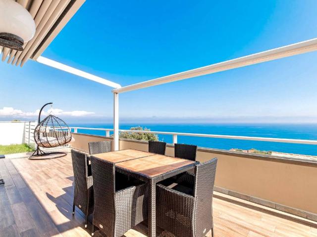 Villa Indipendente in vendita a Terrarossa, Arenzano