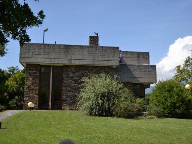 Villa Indipendente in vendita a Pineta di Arenzano, Arenzano