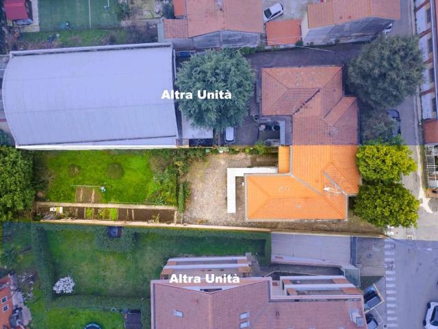 Villa Indipendente in vendita a Torretta, Arese