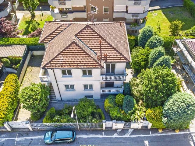 Villa Indipendente in vendita a Torretta, Arese