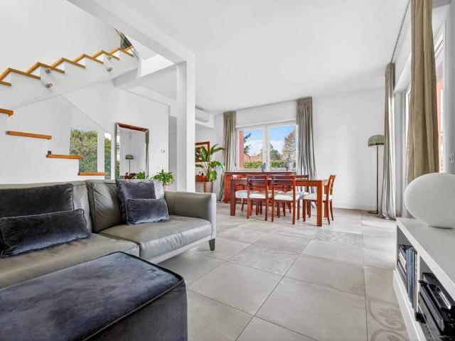 Villa Indipendente in vendita a Torretta, Arese