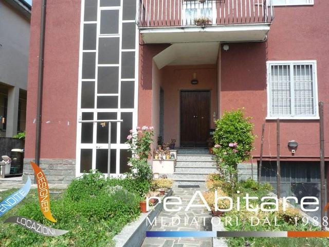 Villa Indipendente in vendita a Sant'Anna, Arese