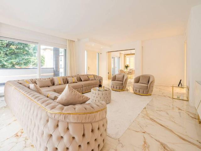 Villa Indipendente in vendita a Sant'Anna, Arese