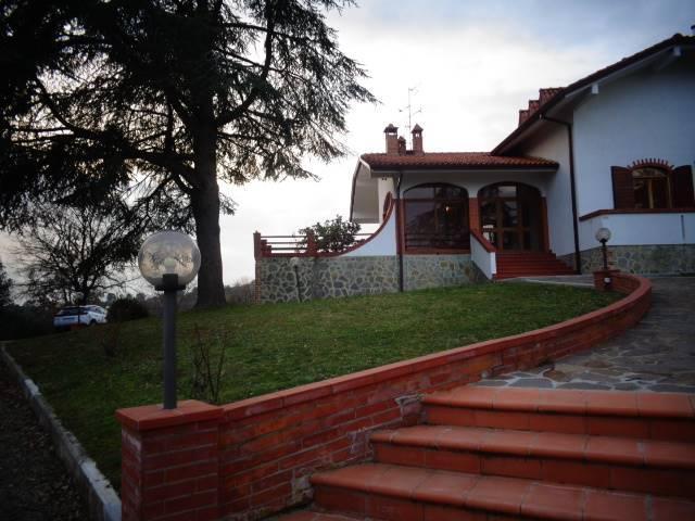 Villa Indipendente in vendita a Indicatore, Palazzo Del Pero