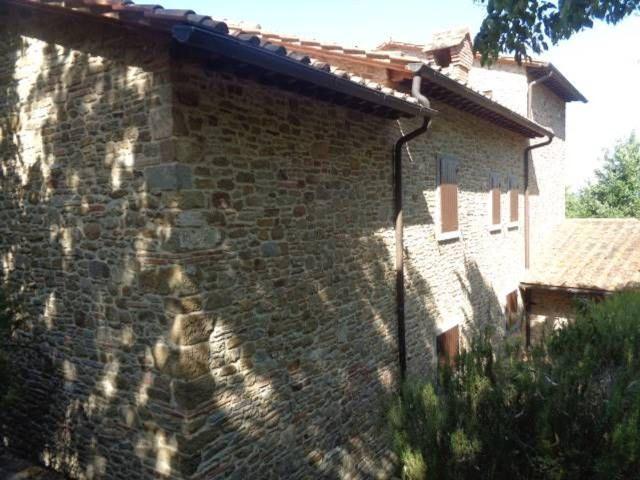Villa Indipendente in vendita a Palazzo Del Pero, Toscana