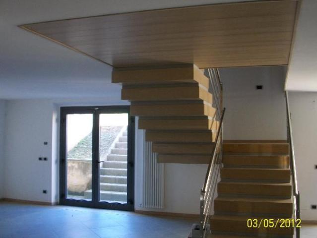 Villa Indipendente in vendita a Palazzo Del Pero, Toscana