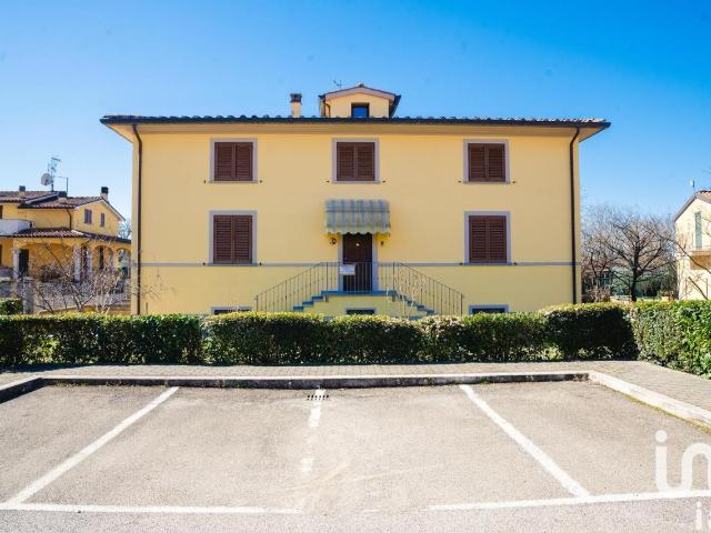 Villa Indipendente in vendita a Palazzo Del Pero, Toscana
