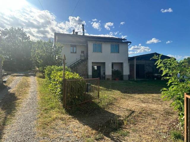 Villa Indipendente in vendita a Palazzo Del Pero, Toscana