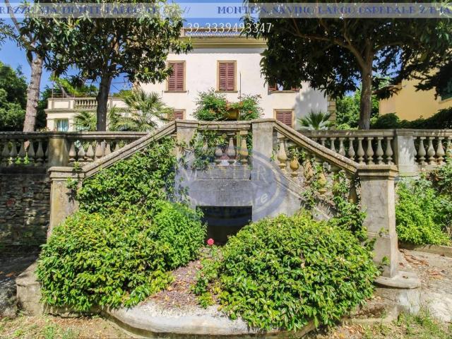 Villa Indipendente in vendita a Gragnone, Palazzo Del Pero