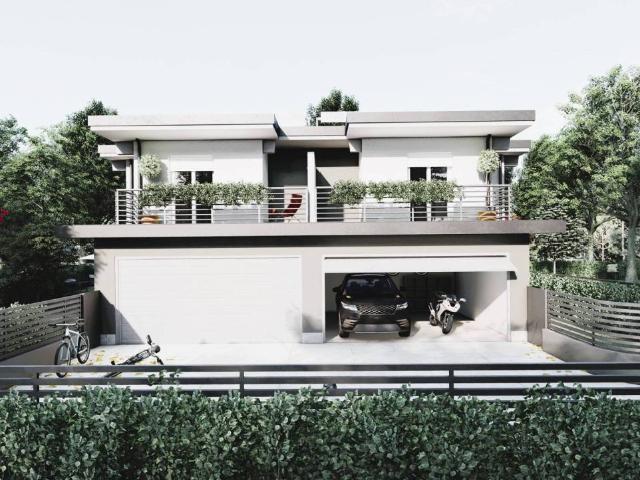Villa Indipendente in vendita a La Pace, Palazzo Del Pero