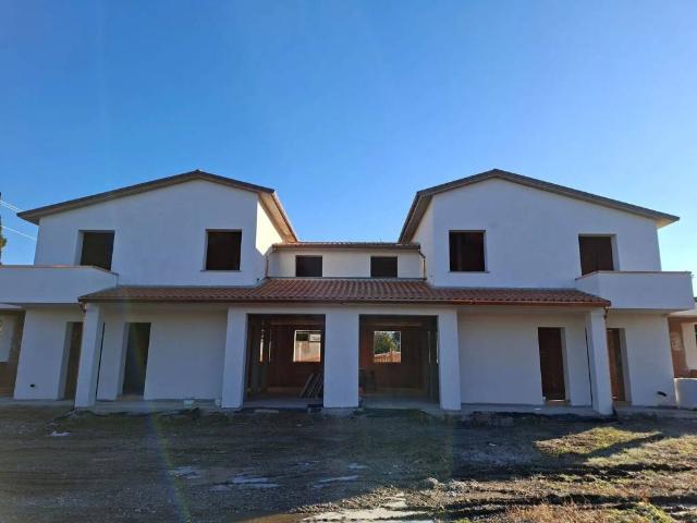 Villa Indipendente in vendita a San Leo, Palazzo Del Pero