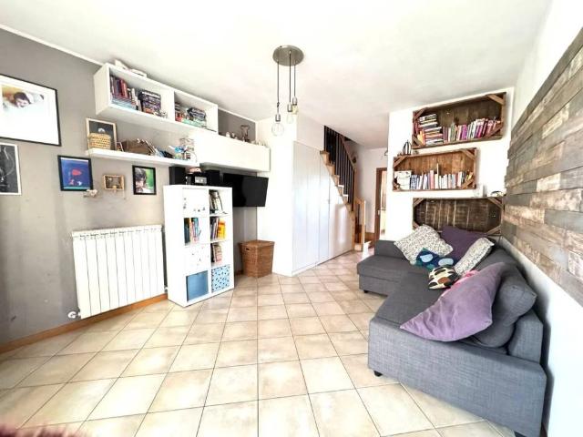 Villa Indipendente in vendita a Palazzo Del Pero, Toscana