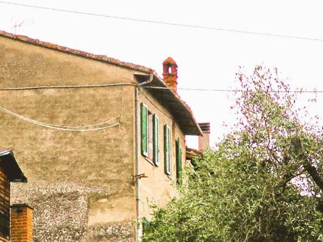 Villa Indipendente in vendita a Policiano, Palazzo Del Pero