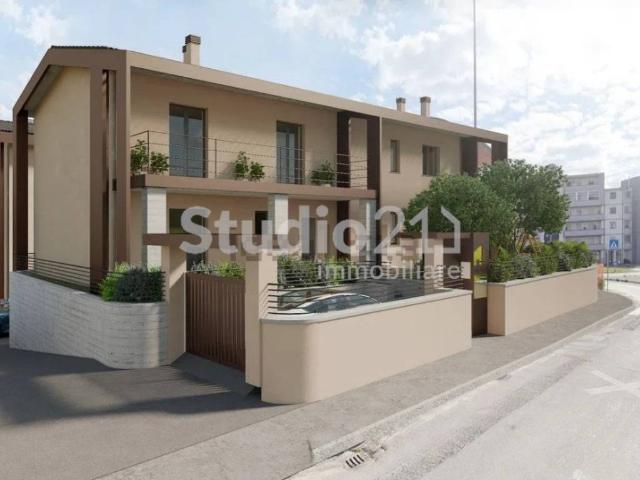 Villa Indipendente in vendita a Pescaiola, Palazzo Del Pero