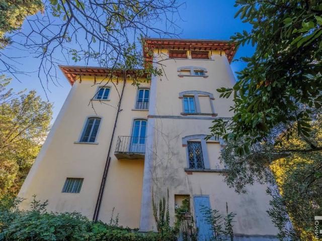 Villa Indipendente in vendita a Il Matto, Palazzo Del Pero