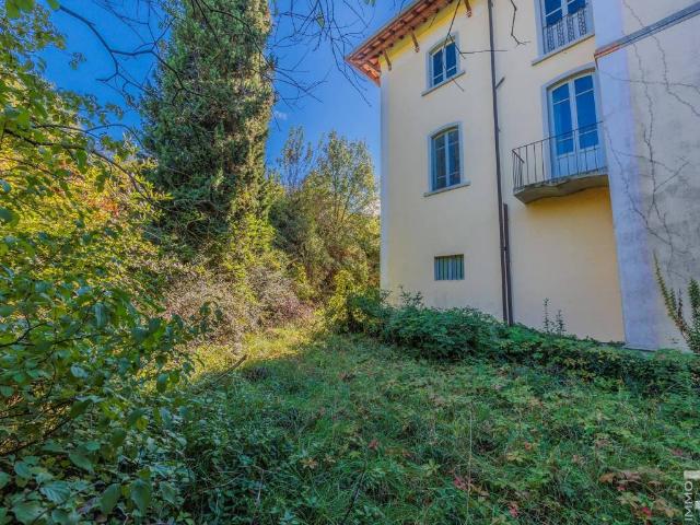 Villa Indipendente in vendita a Il Matto, Palazzo Del Pero