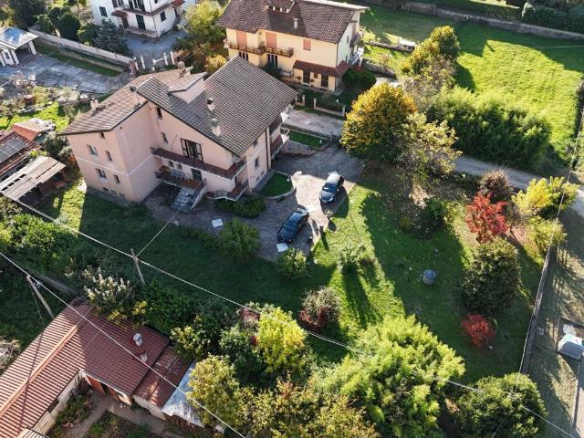 Villa Indipendente in vendita a Palazzo Del Pero, Toscana
