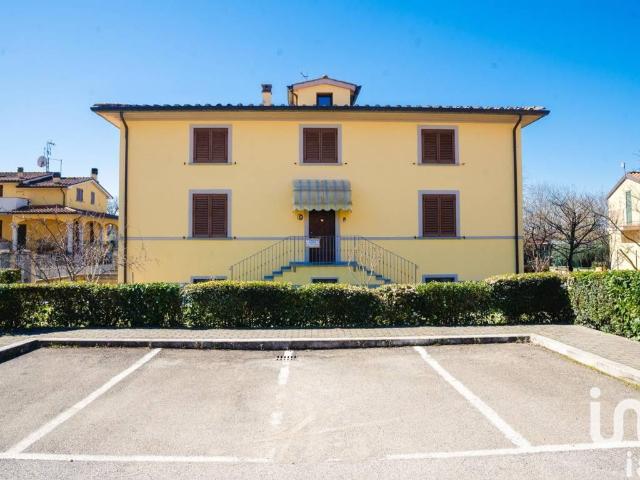 Villa Indipendente in vendita a Palazzo Del Pero, Toscana