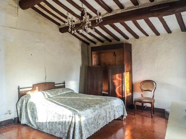 Villa Indipendente in vendita a Palazzo Del Pero, Toscana