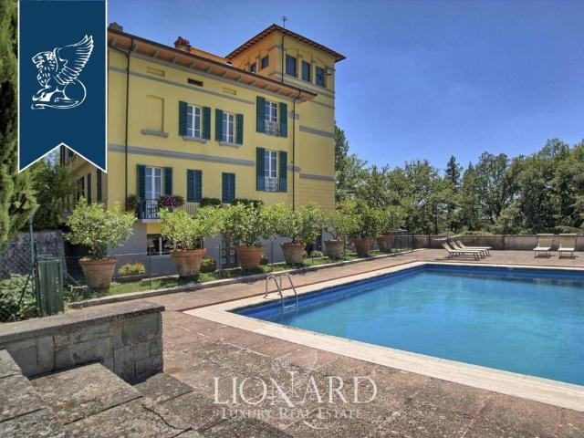 Villa Indipendente in vendita a San Leo, Palazzo Del Pero