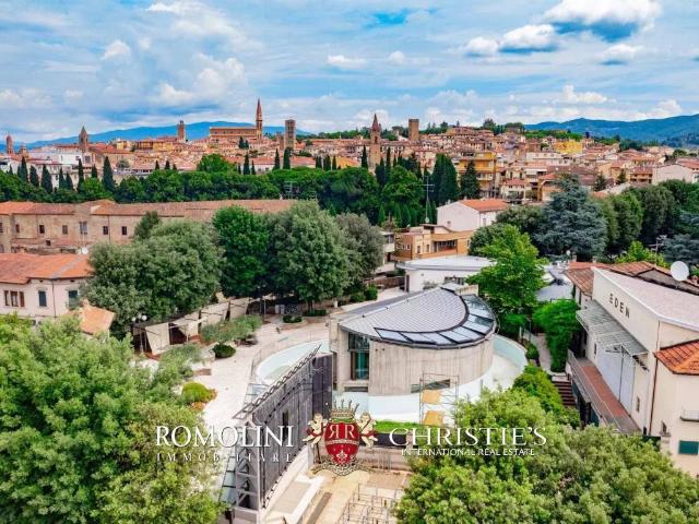 Villa Indipendente in vendita a Palazzo Del Pero, Toscana