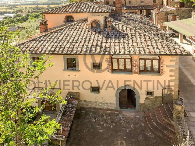 Villa Indipendente in vendita a San Zeno, Palazzo Del Pero