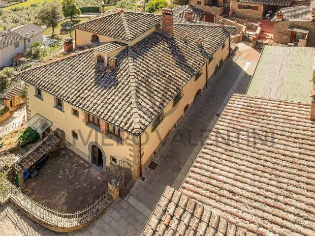Villa Indipendente in vendita a San Zeno, Palazzo Del Pero