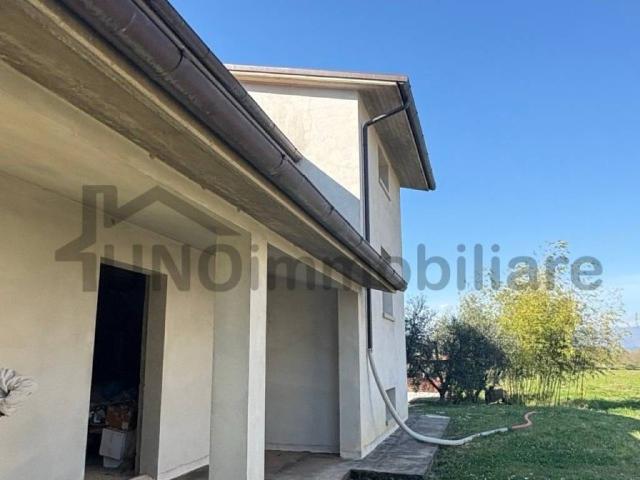 Villa Indipendente in vendita a Indicatore, Palazzo Del Pero