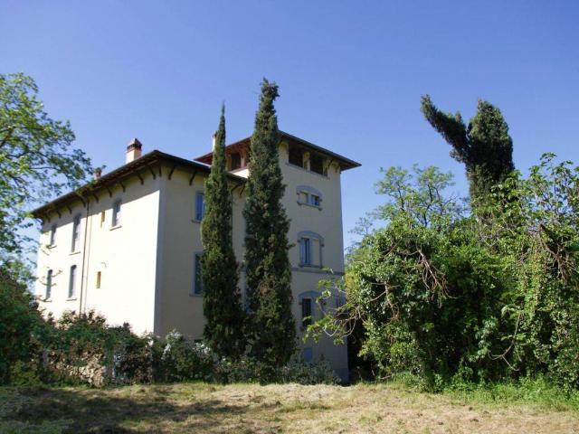 Villa Indipendente in vendita a Molin Bianco, Palazzo Del Pero