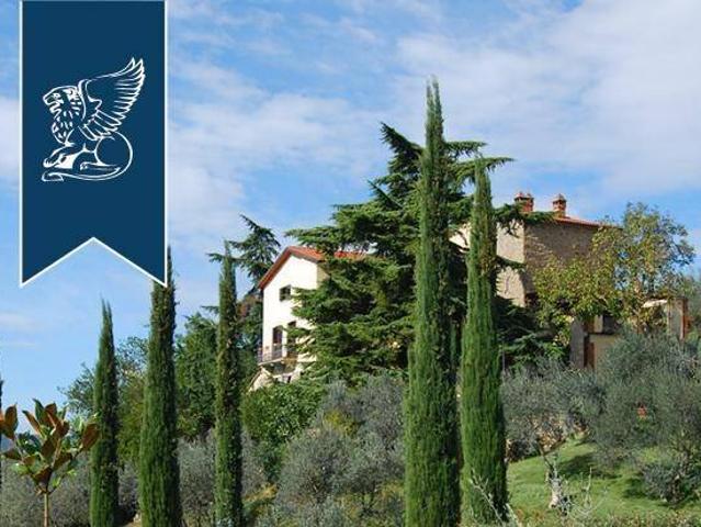 Villa Indipendente in vendita a San Zeno, Palazzo Del Pero