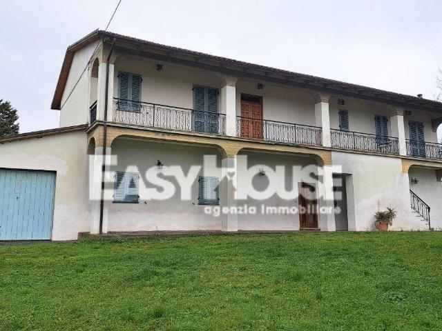 Villa Indipendente in vendita a Indicatore, Palazzo Del Pero