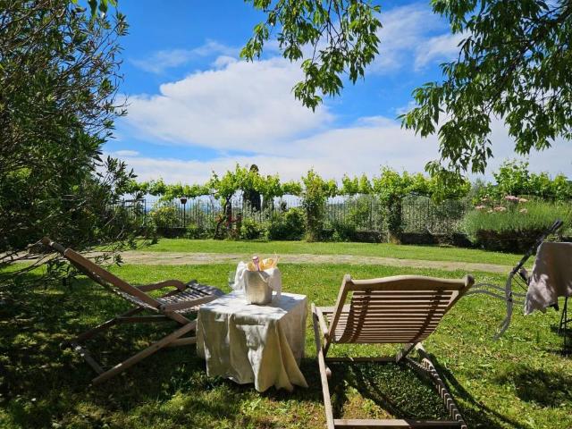 Villa Indipendente in vendita a Palazzo Del Pero, Toscana