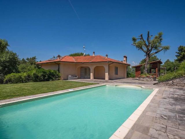 Villa Indipendente in vendita a Staggiano, Arezzo