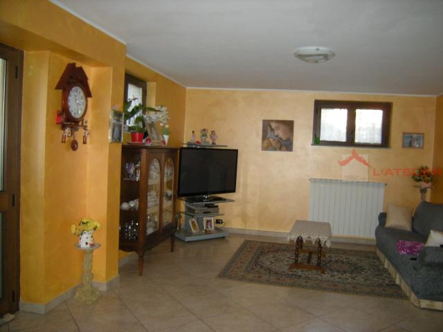 Villa Indipendente in vendita a Palazzo Del Pero, Toscana