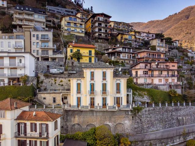 Casa in vendita a Argegno, Lombardia