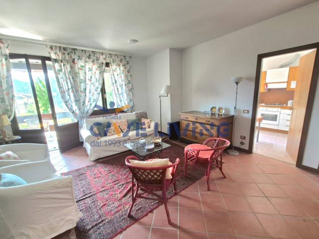 Villa Indipendente in vendita a Sant'Anna, Argegno
