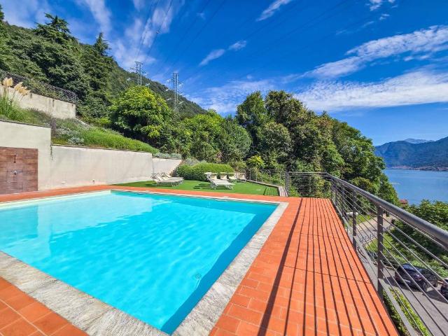 Villa Indipendente in vendita a Argegno, Lombardia