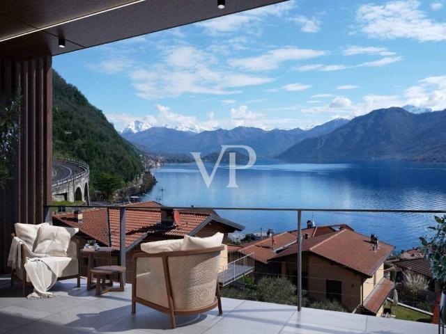 Villa Indipendente in vendita a Argegno, Lombardia