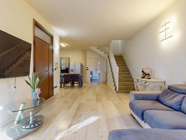 Villa Indipendente in vendita a Unione Reno Galliera, Argelato
