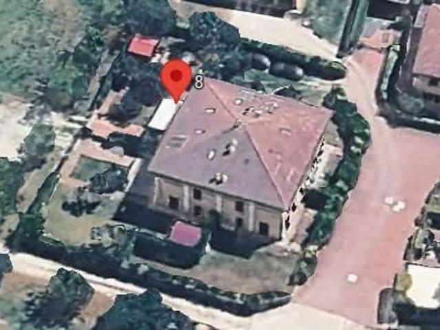 Villa Indipendente in vendita a Unione Reno Galliera, Argelato