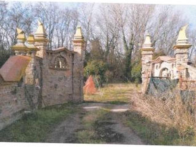 Villa Indipendente in vendita a Boccaleone, Argenta