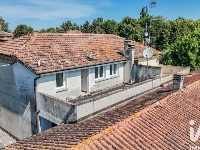 Villa Indipendente in vendita a Argenta, Reggio Emilia