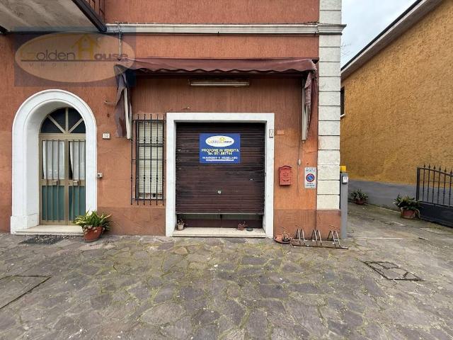 Villa Indipendente in vendita a Borgo Valeriani, Argenta