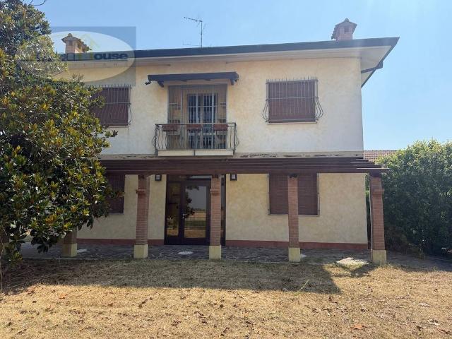 Villa Indipendente in vendita a San Nicolò, Argenta