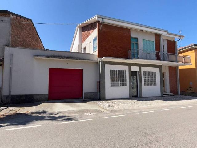 Villa Indipendente in vendita a San Biagio, Argenta