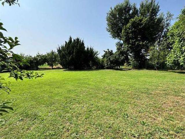 Villa Indipendente in vendita a Menate, Alfonsine