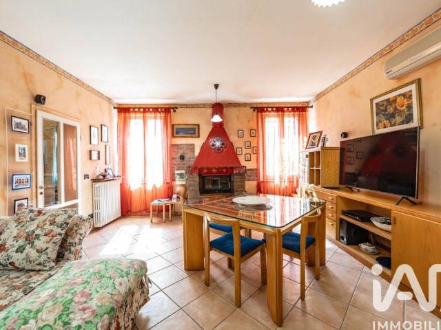 Villa Indipendente in vendita a San Nicolò, Argenta